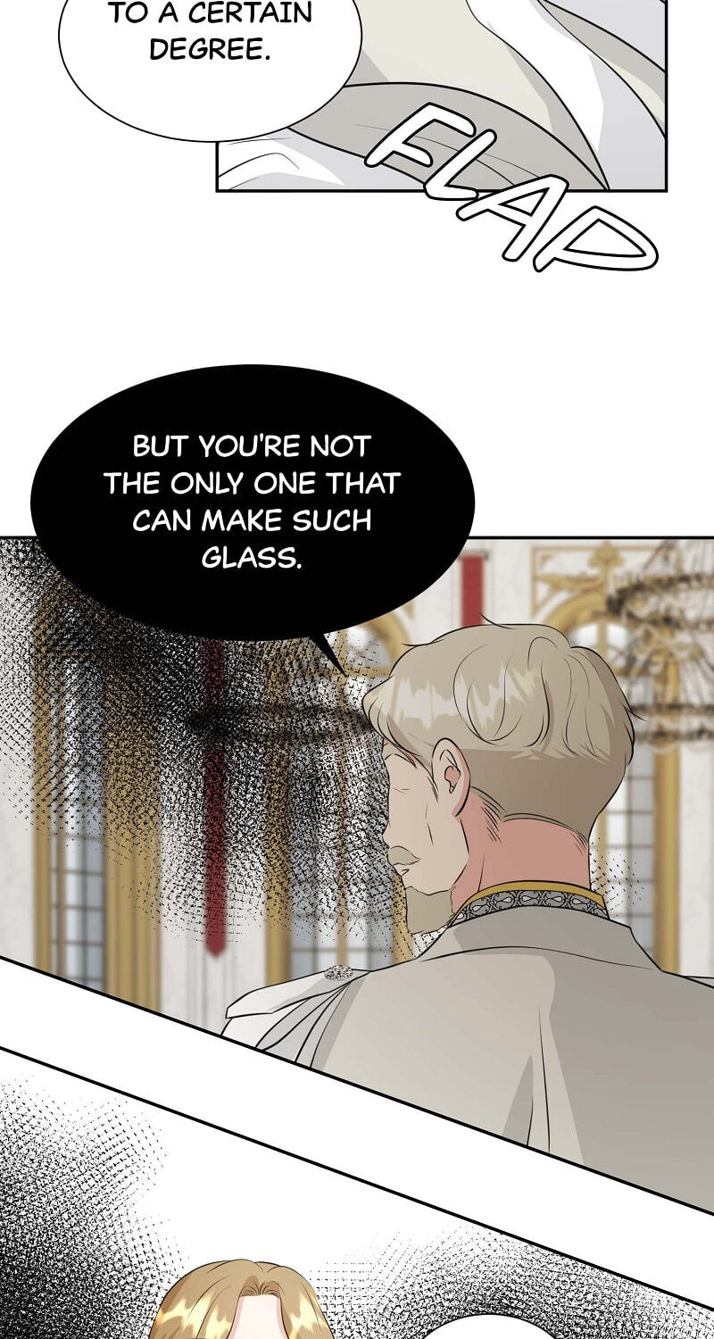 The 30 Day Engagement Chapter 42 page 41 - 