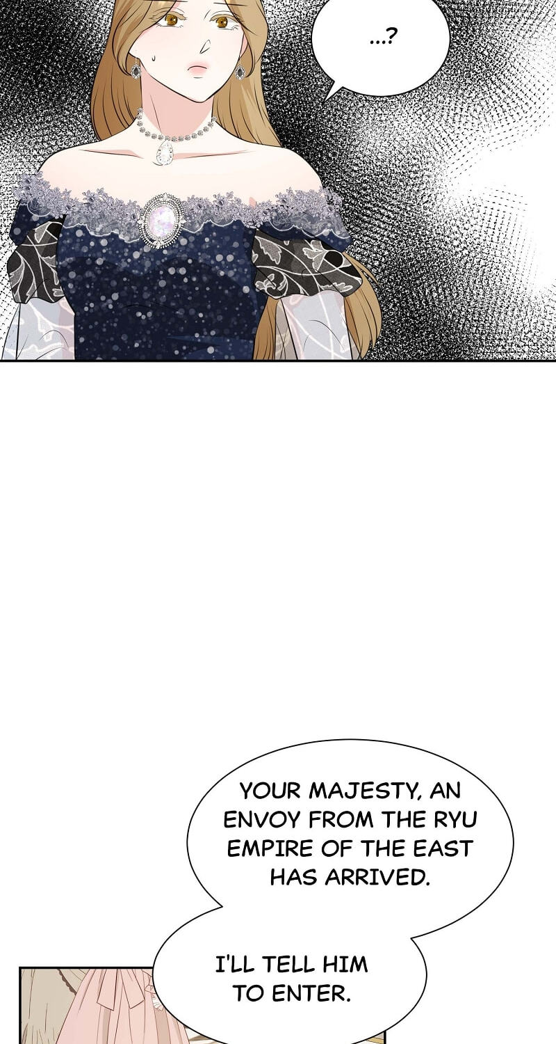 The 30 Day Engagement Chapter 42 page 42 - 