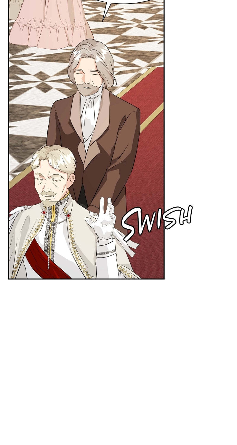 The 30 Day Engagement Chapter 42 page 43 - 