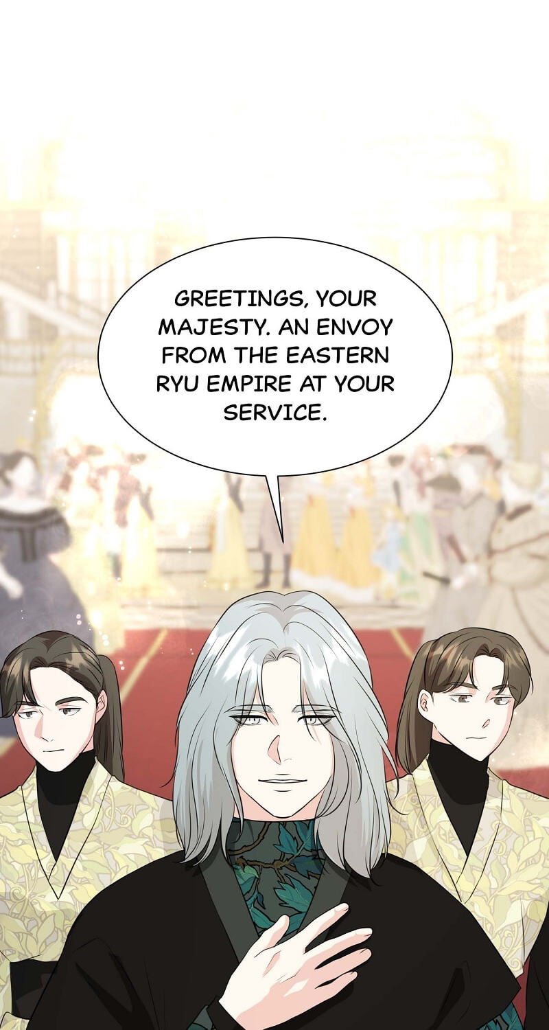 The 30 Day Engagement Chapter 42 page 44 - 