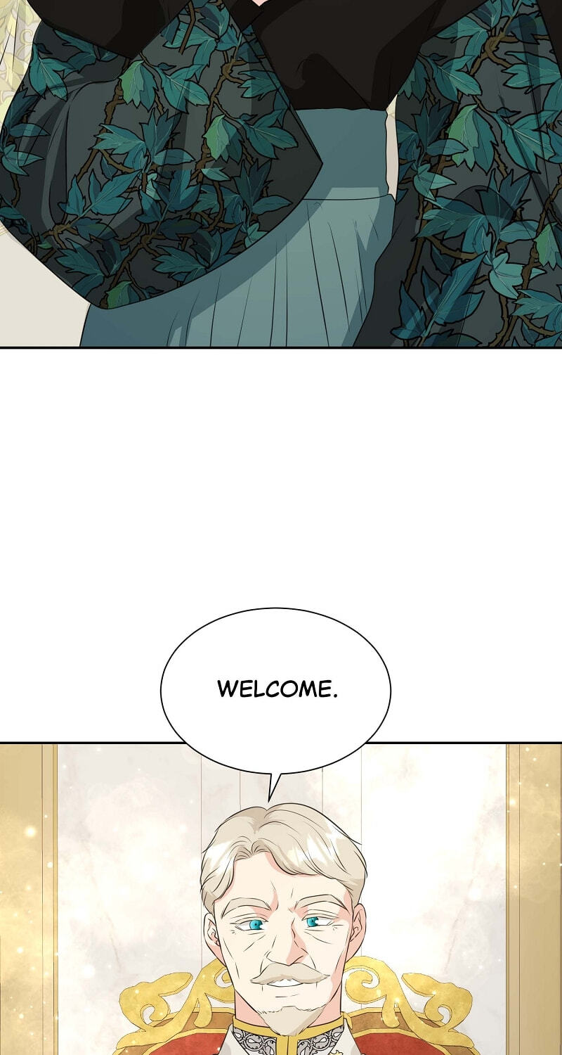 The 30 Day Engagement Chapter 42 page 45 - 