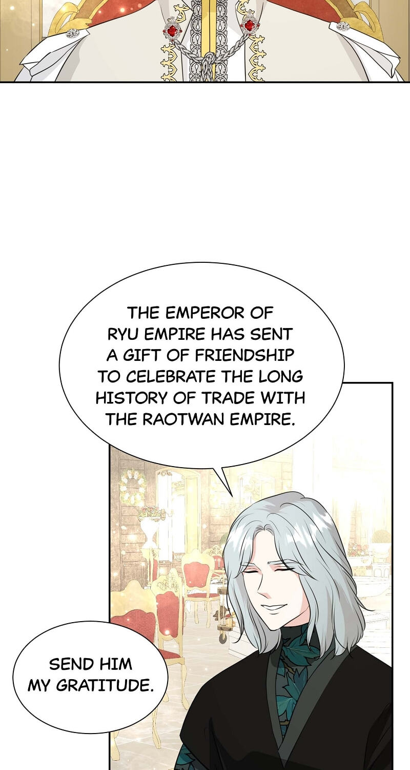 The 30 Day Engagement Chapter 42 page 46 - 