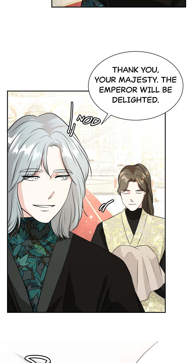 The 30 Day Engagement Chapter 42 page 47 - 