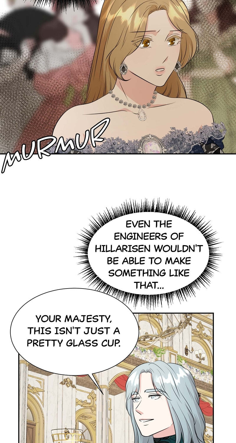 The 30 Day Engagement Chapter 42 page 49 - 