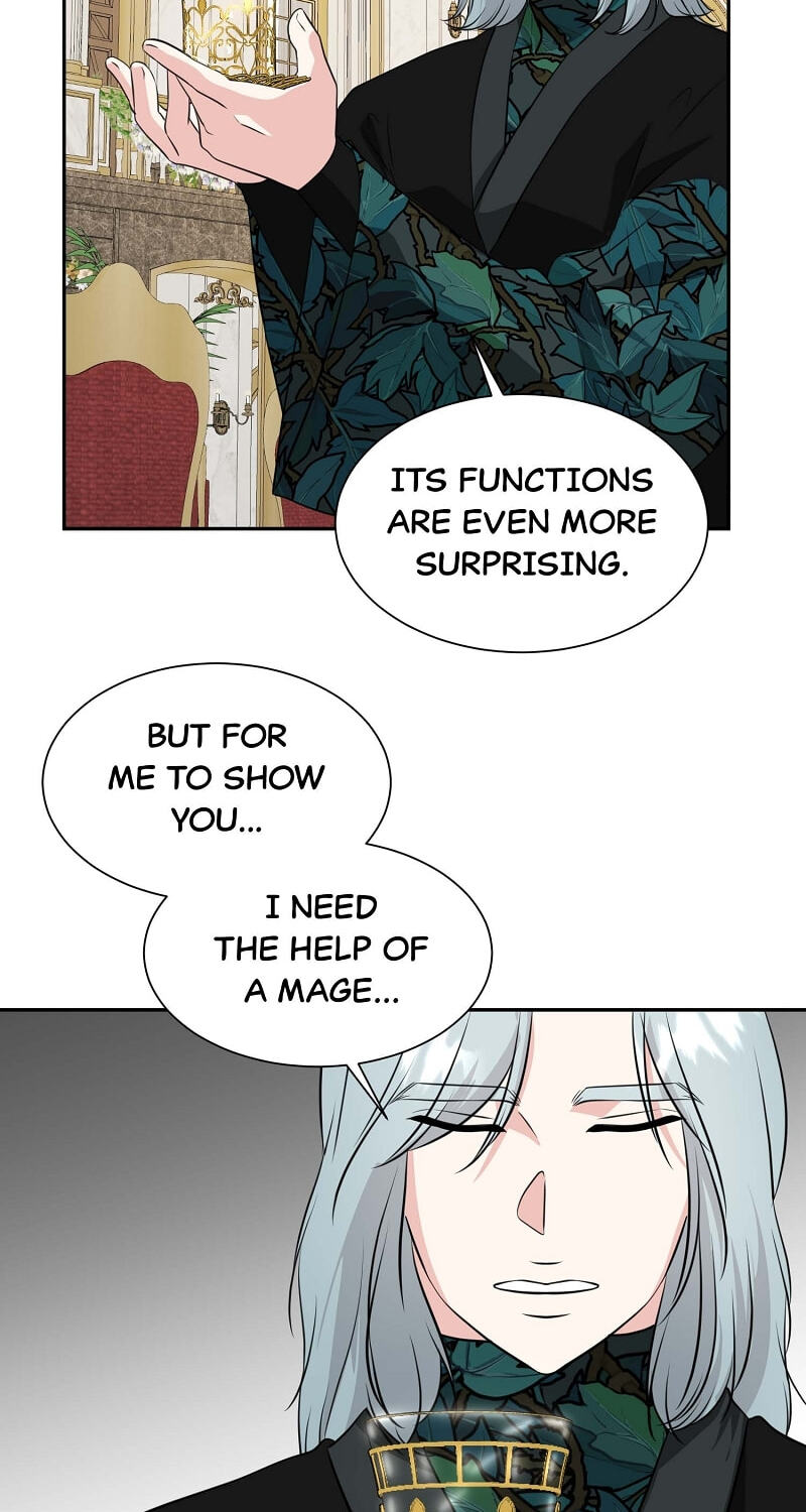 The 30 Day Engagement Chapter 42 page 50 - 