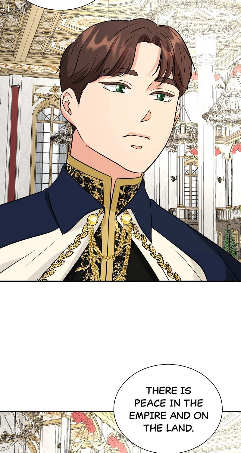 The 30 Day Engagement Chapter 42 page 6 - 