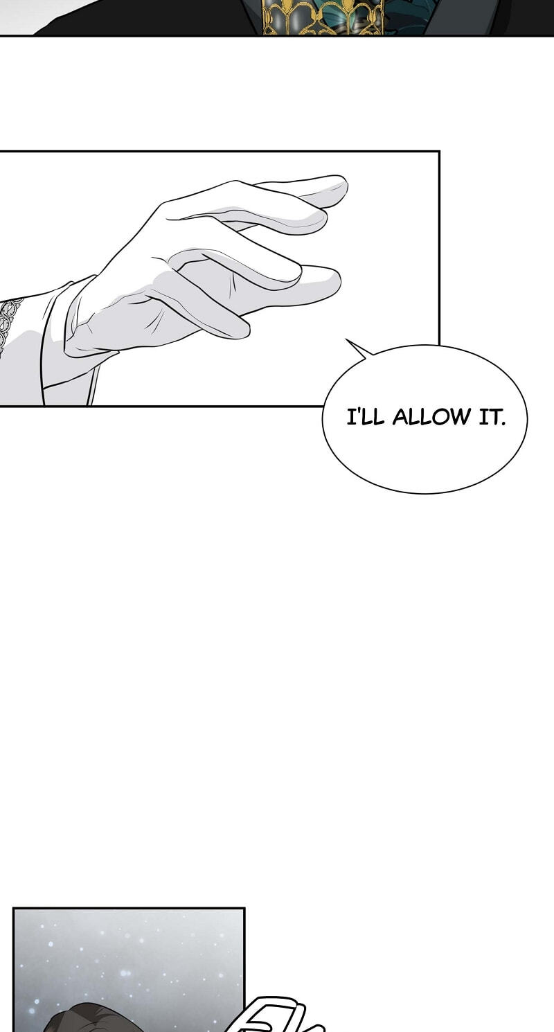 The 30 Day Engagement Chapter 42 page 51 - 