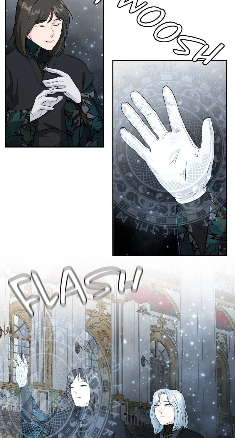 The 30 Day Engagement Chapter 42 page 52 - 