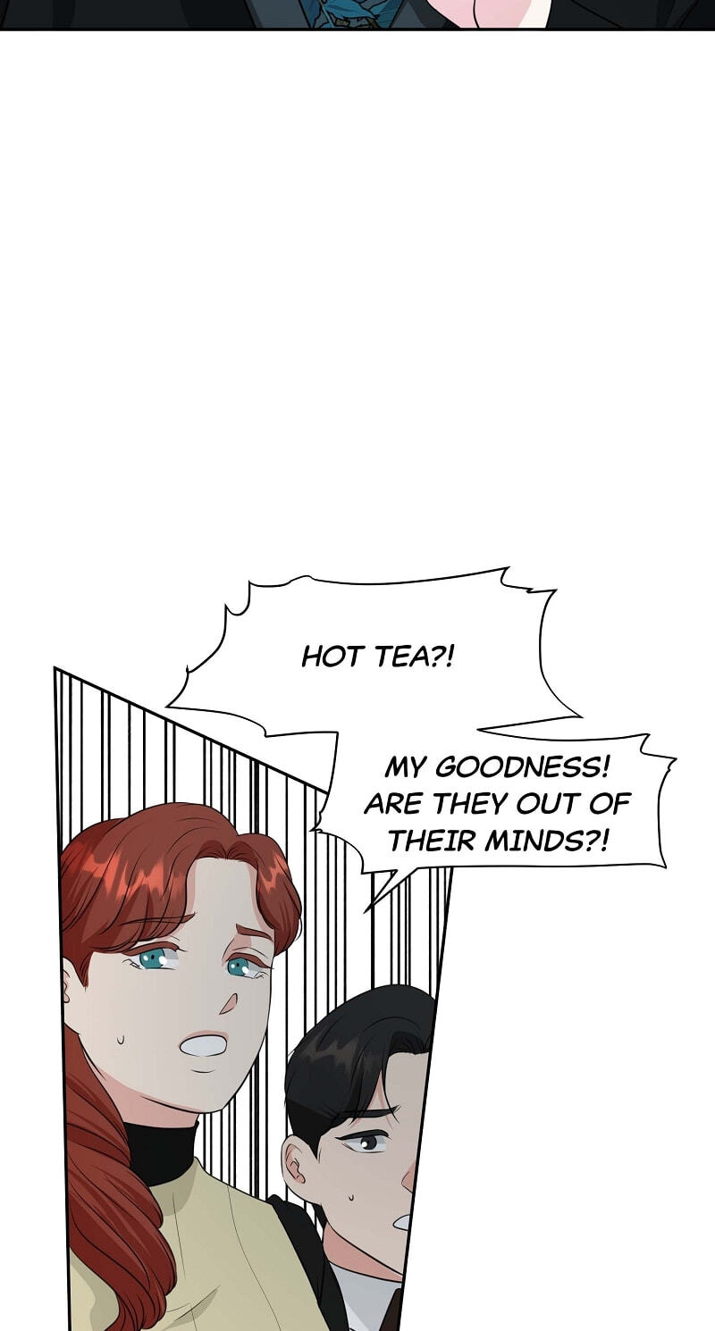 The 30 Day Engagement Chapter 42 page 55 - 
