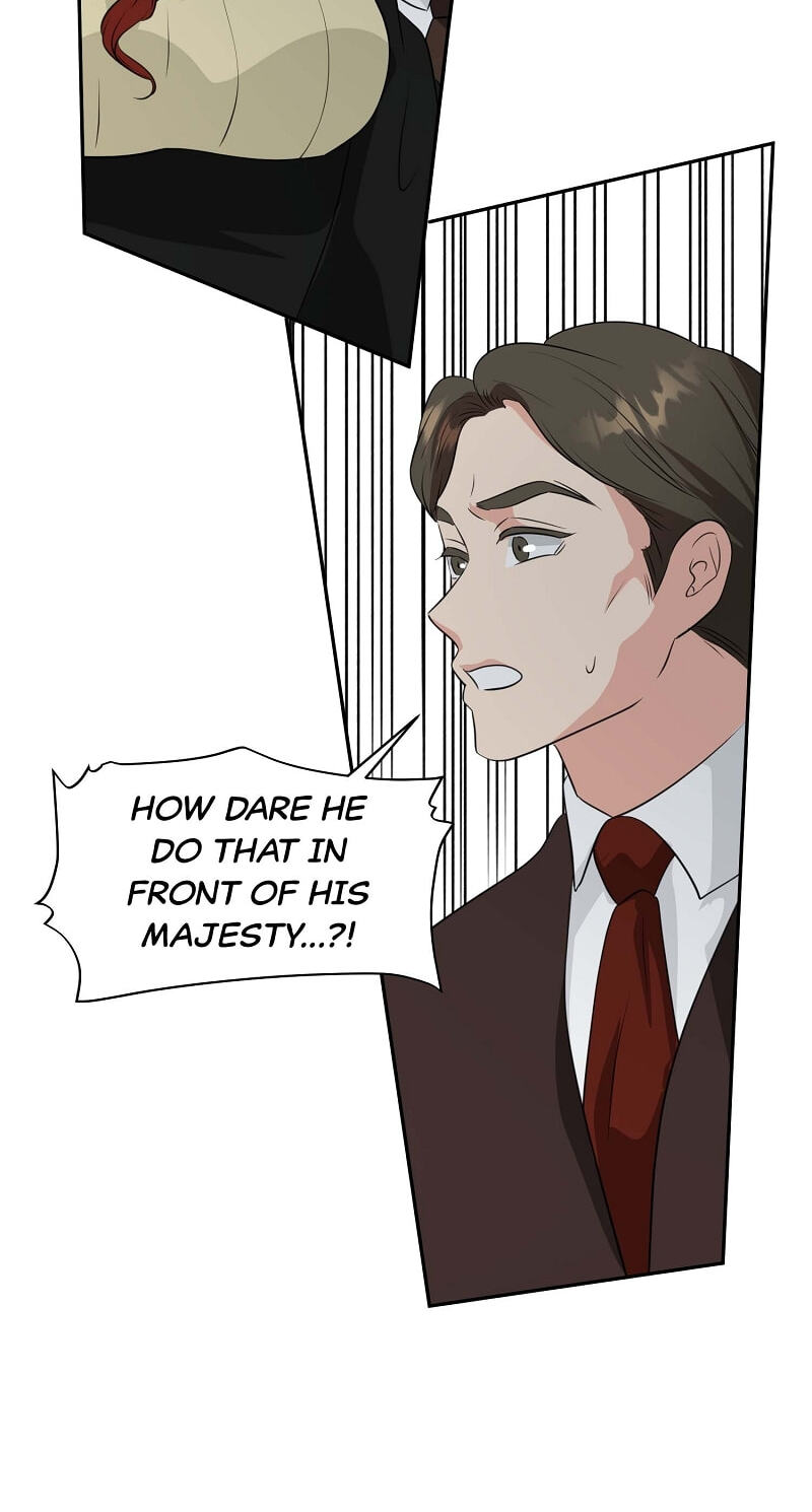 The 30 Day Engagement Chapter 42 page 56 - 