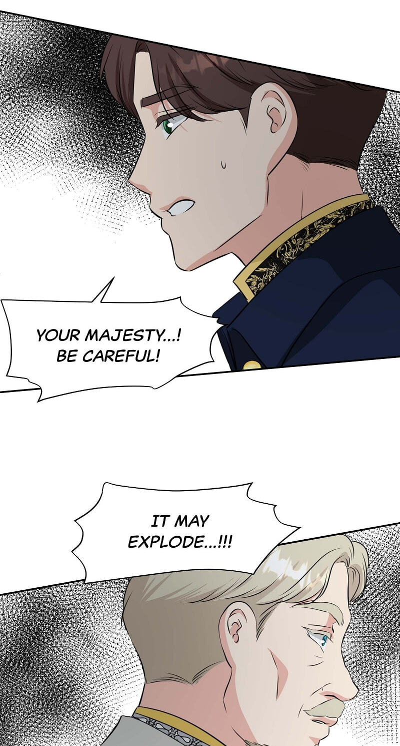 The 30 Day Engagement Chapter 42 page 57 - 