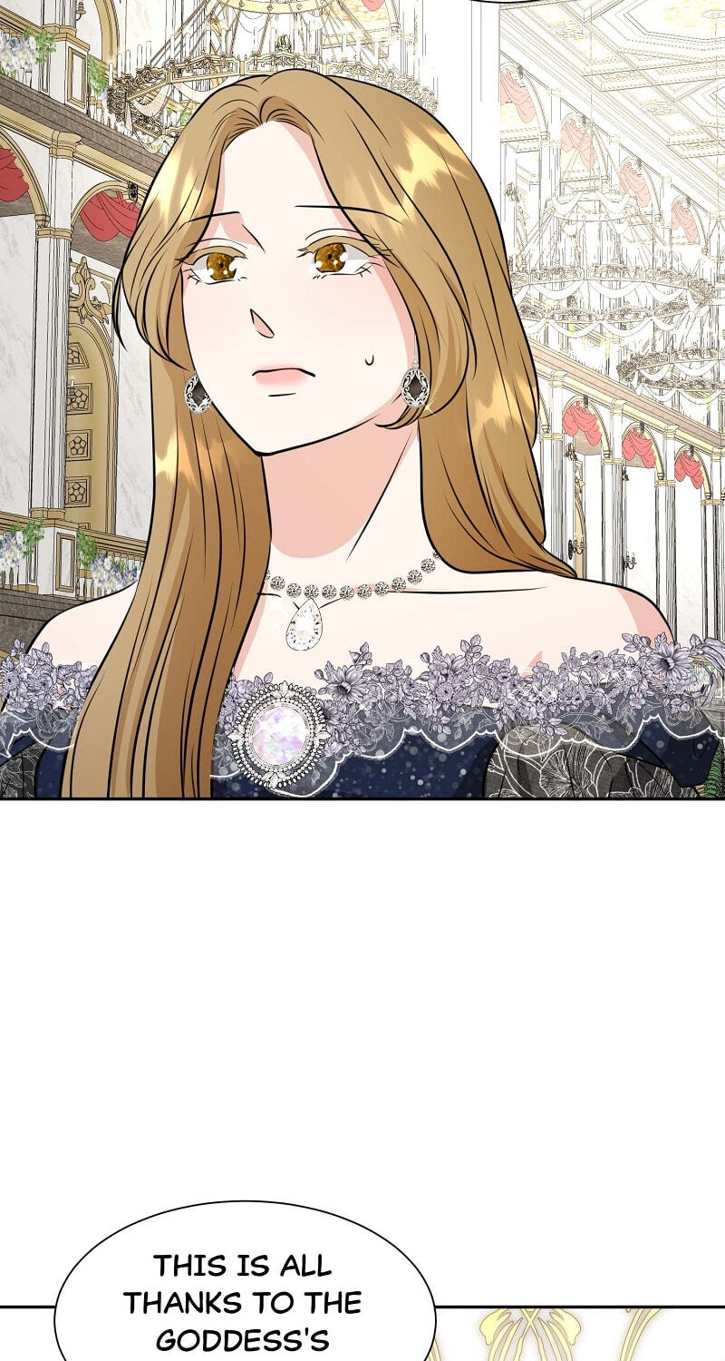 The 30 Day Engagement Chapter 42 page 7 - 