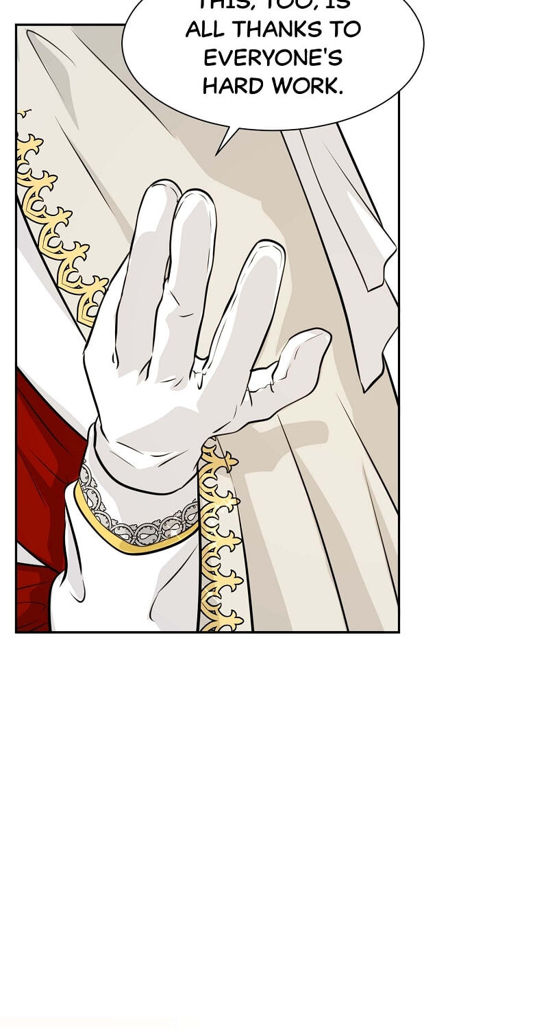 The 30 Day Engagement Chapter 42 page 9 - 