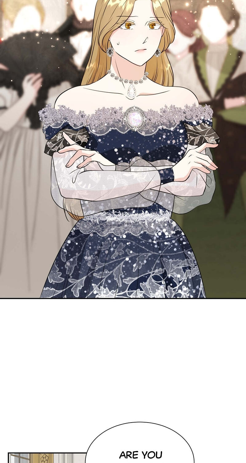 The 30 Day Engagement Chapter 43 page 2 - 