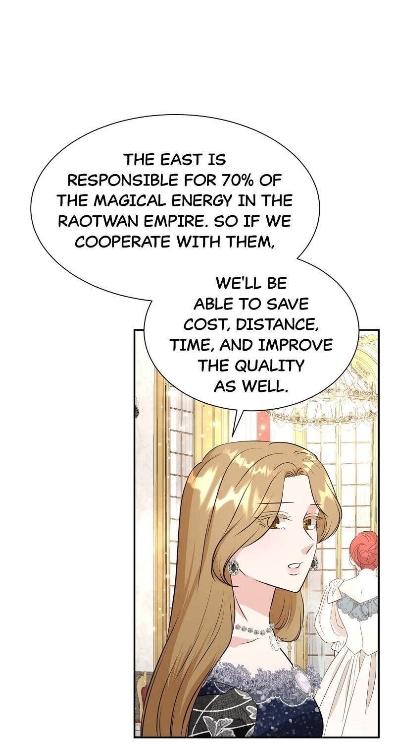 The 30 Day Engagement Chapter 43 page 12 - 