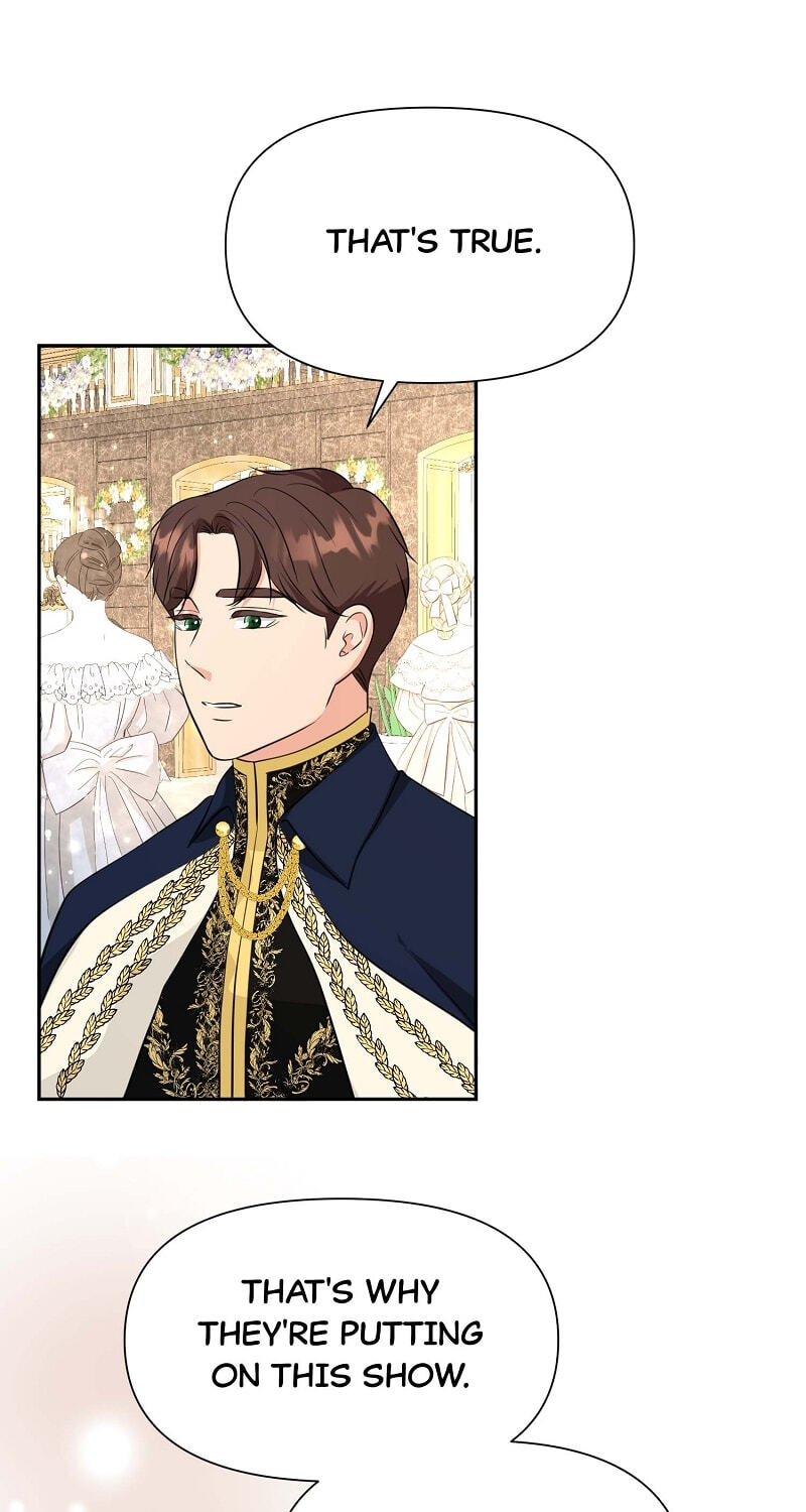 The 30 Day Engagement Chapter 43 page 13 - 