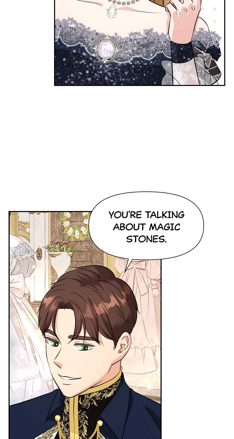 The 30 Day Engagement Chapter 43 page 17 - 