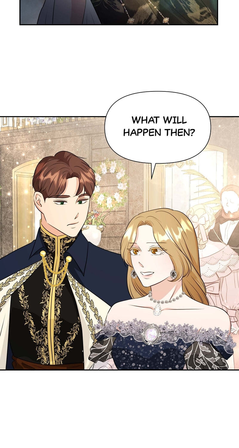 The 30 Day Engagement Chapter 43 page 20 - 