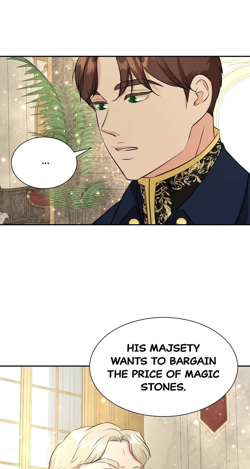 The 30 Day Engagement Chapter 43 page 21 - 