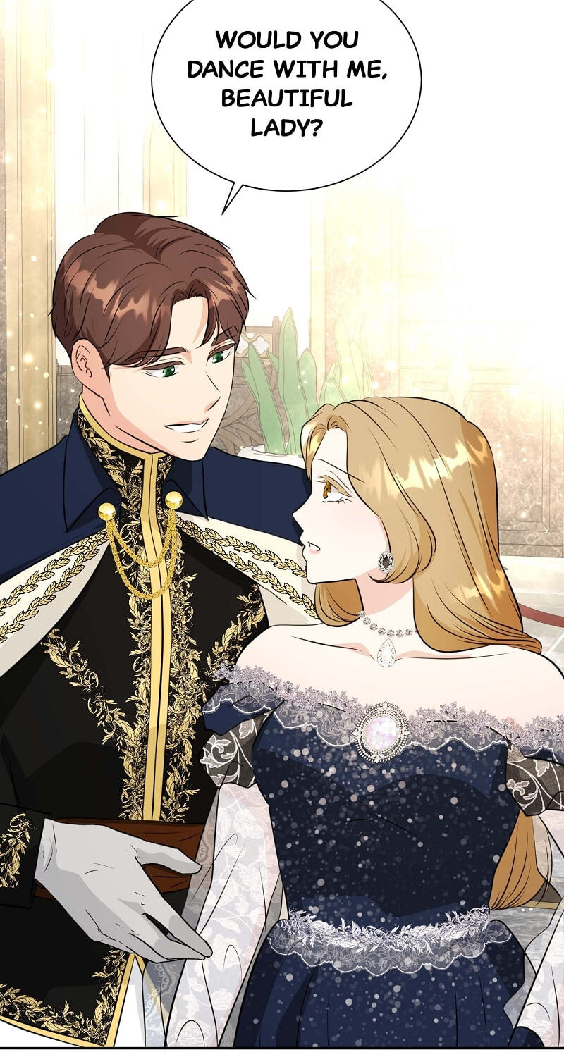 The 30 Day Engagement Chapter 43 page 24 - 