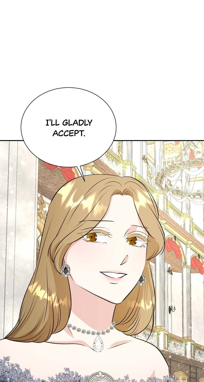 The 30 Day Engagement Chapter 43 page 25 - 