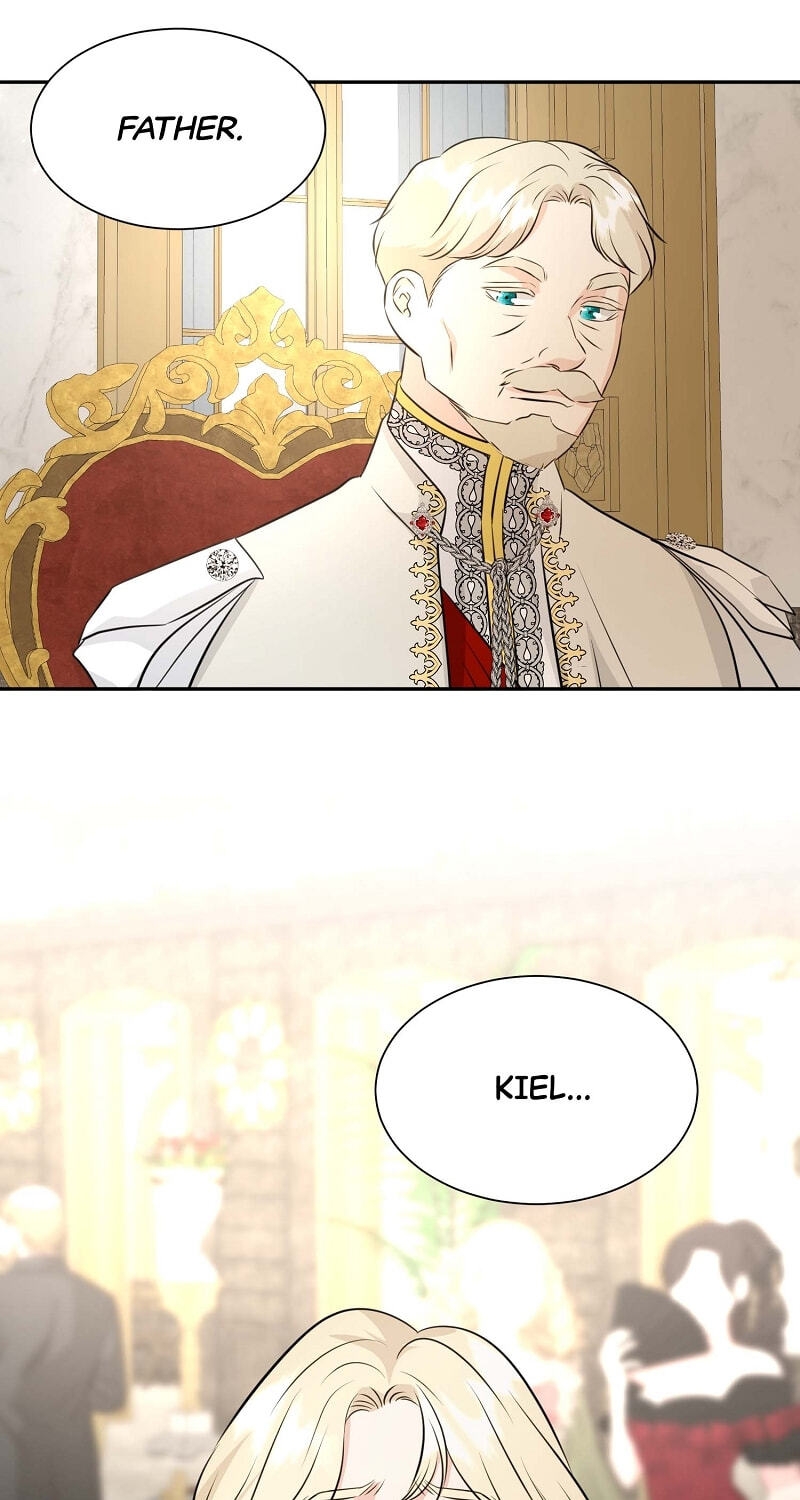 The 30 Day Engagement Chapter 43 page 29 - 
