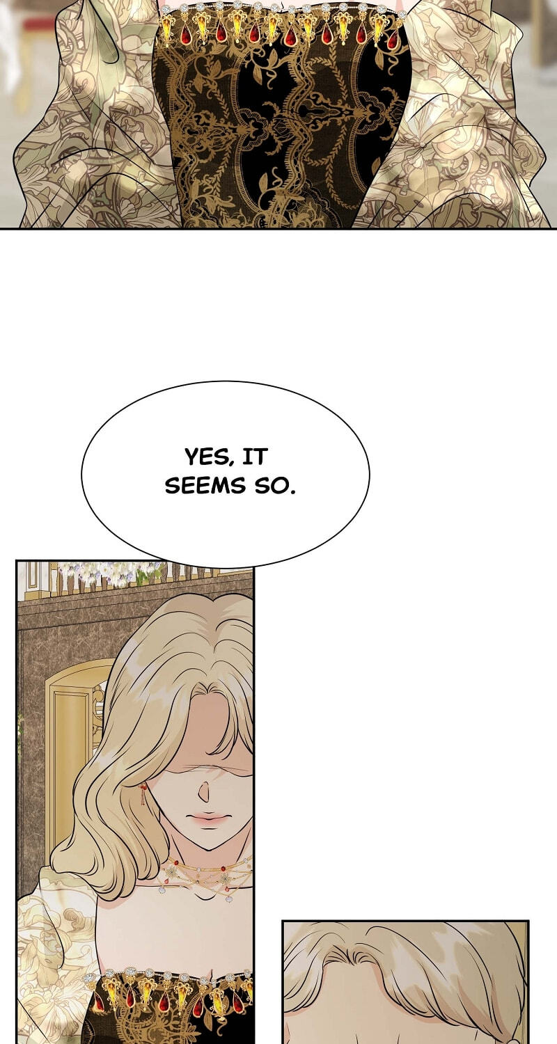 The 30 Day Engagement Chapter 43 page 33 - 