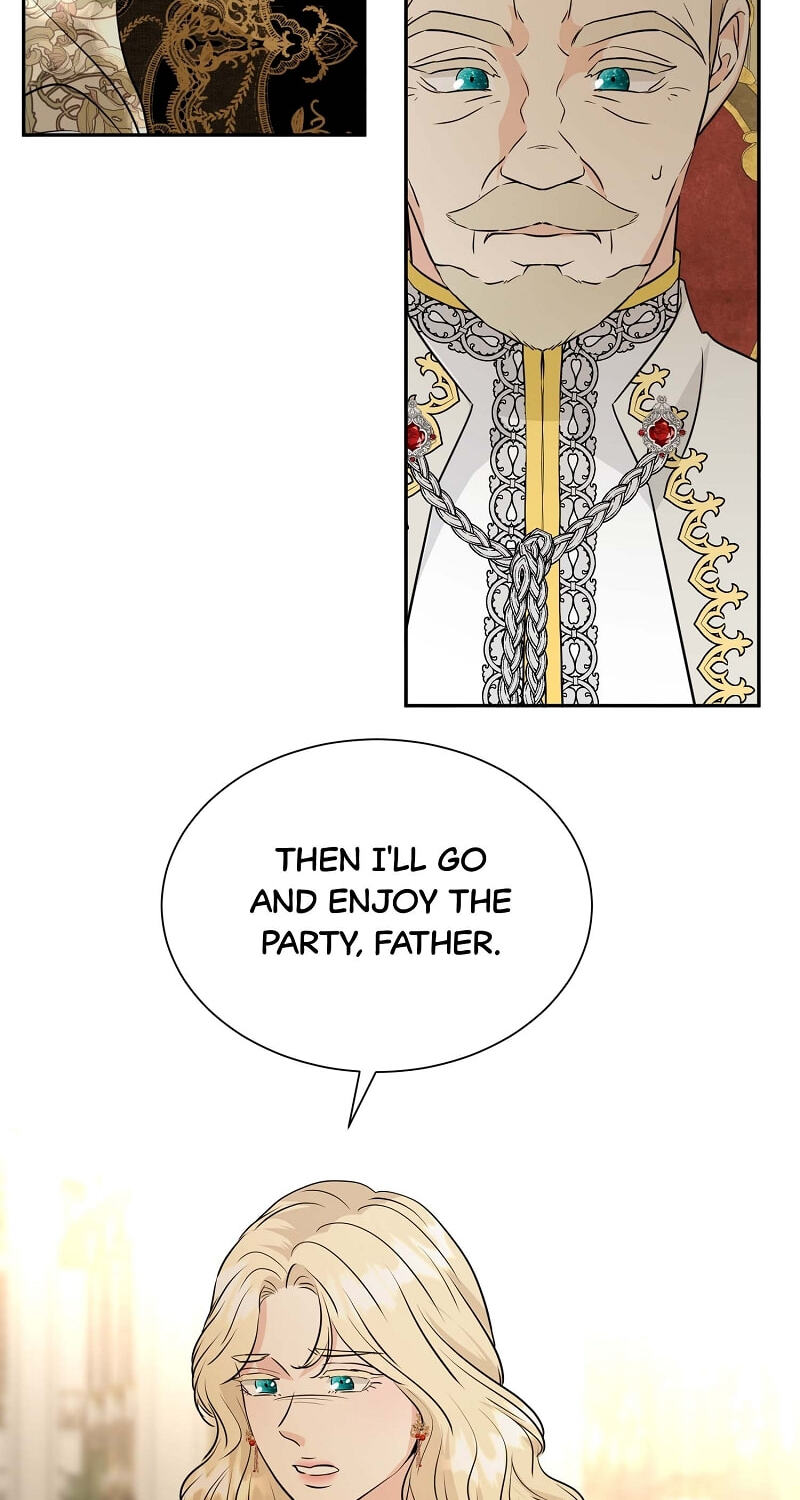 The 30 Day Engagement Chapter 43 page 34 - 