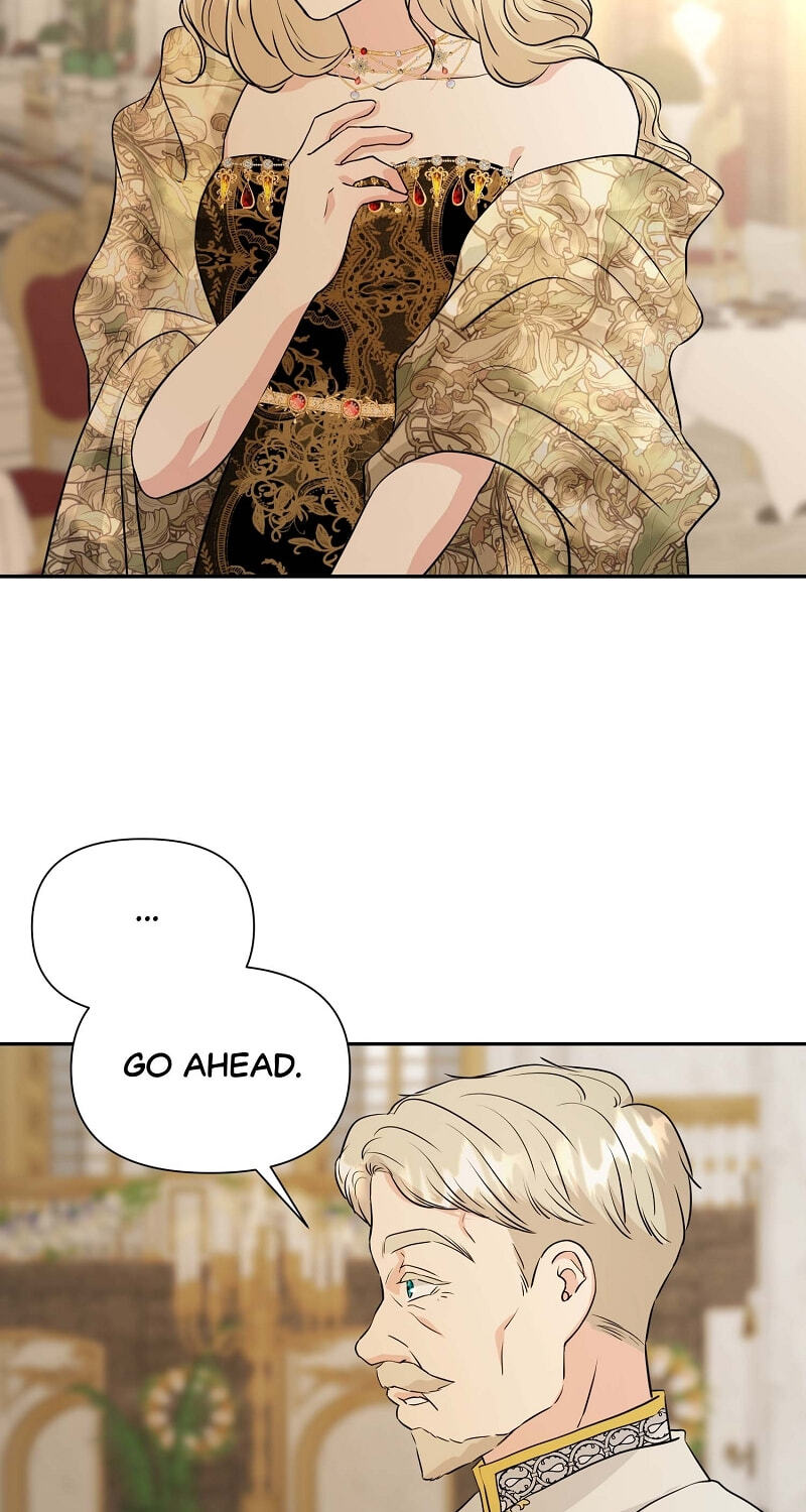 The 30 Day Engagement Chapter 43 page 35 - 