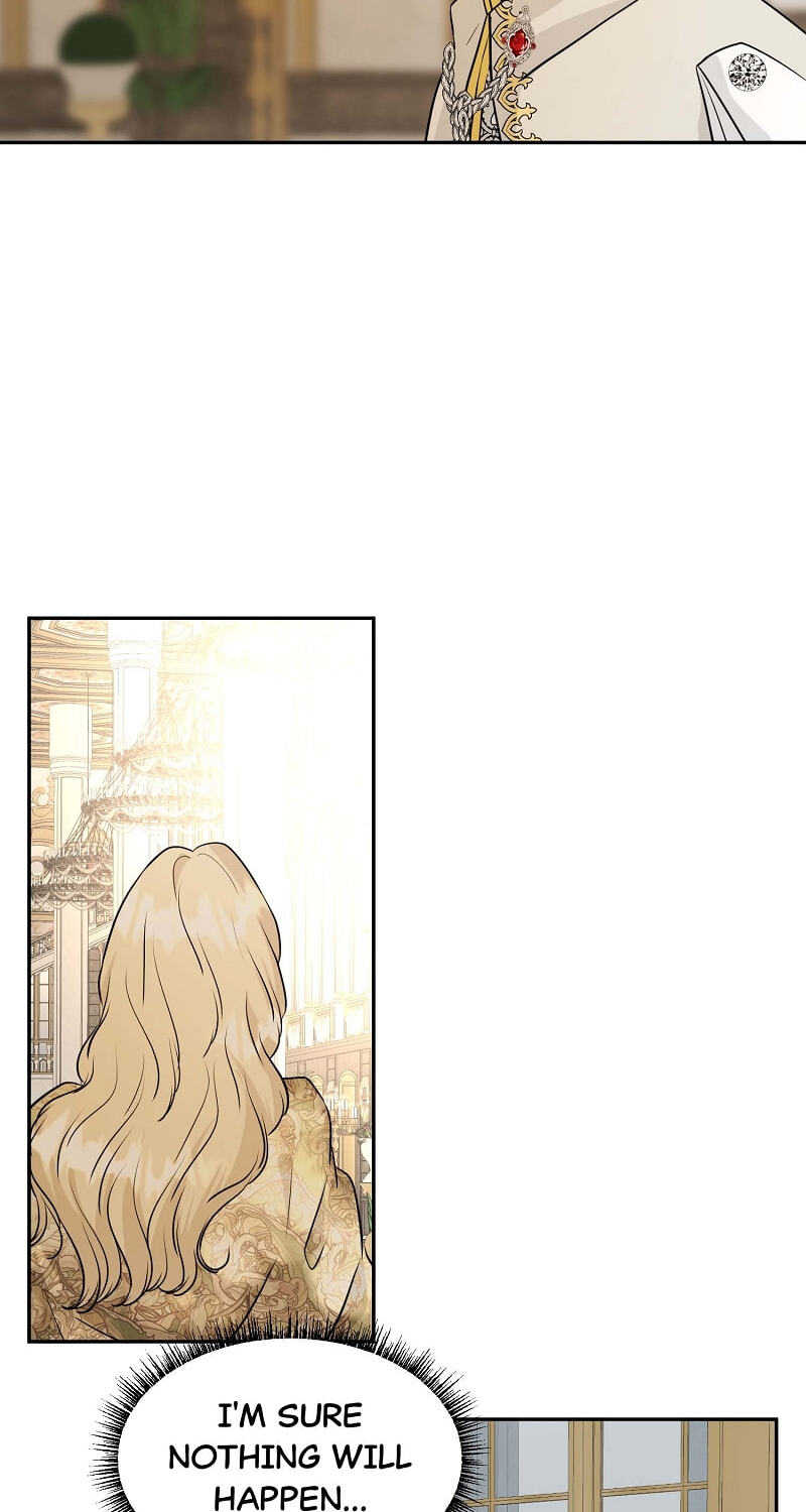 The 30 Day Engagement Chapter 43 page 36 - 