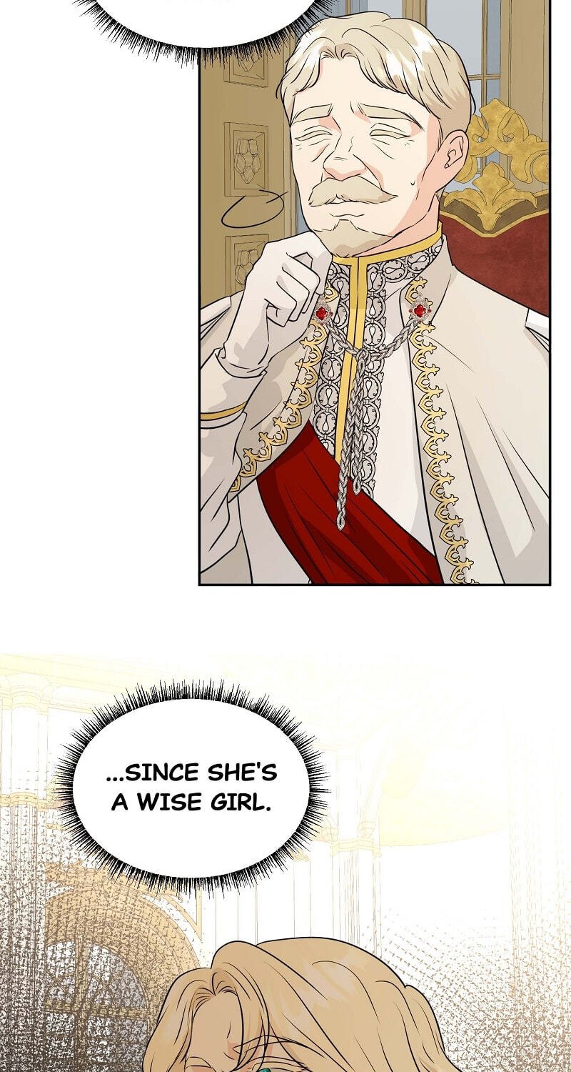 The 30 Day Engagement Chapter 43 page 37 - 