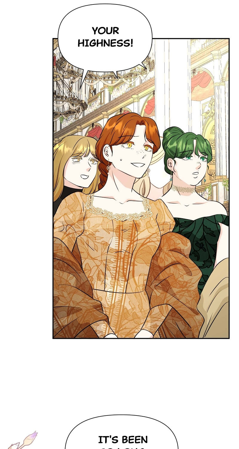 The 30 Day Engagement Chapter 43 page 40 - 