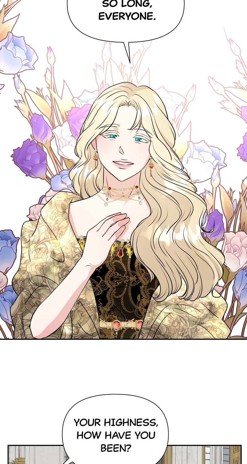 The 30 Day Engagement Chapter 43 page 41 - 