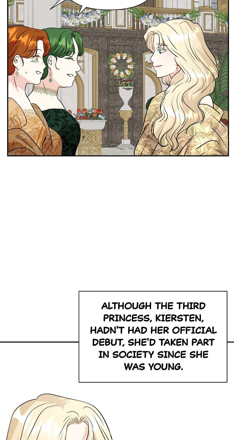 The 30 Day Engagement Chapter 43 page 42 - 