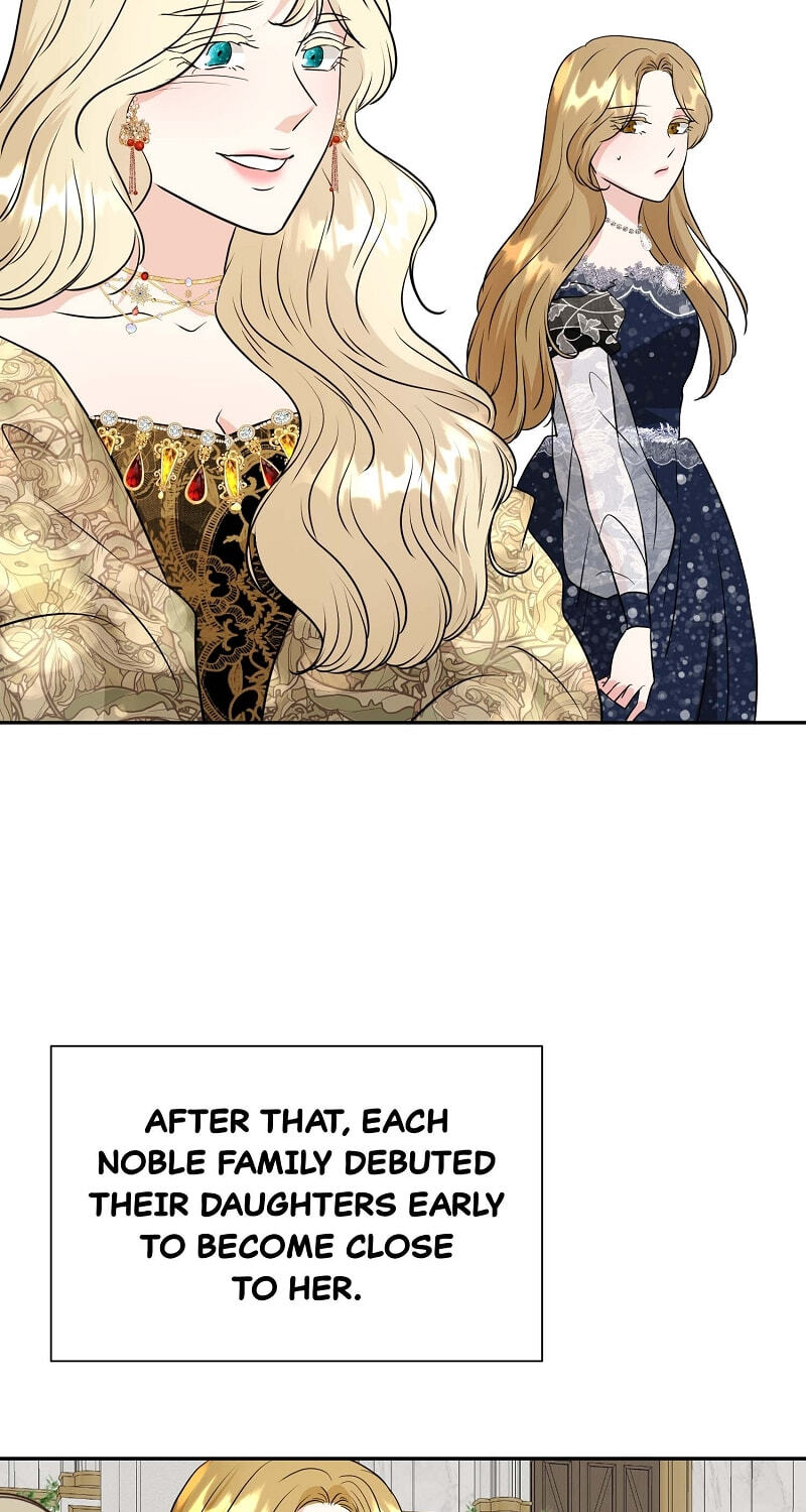 The 30 Day Engagement Chapter 43 page 43 - 