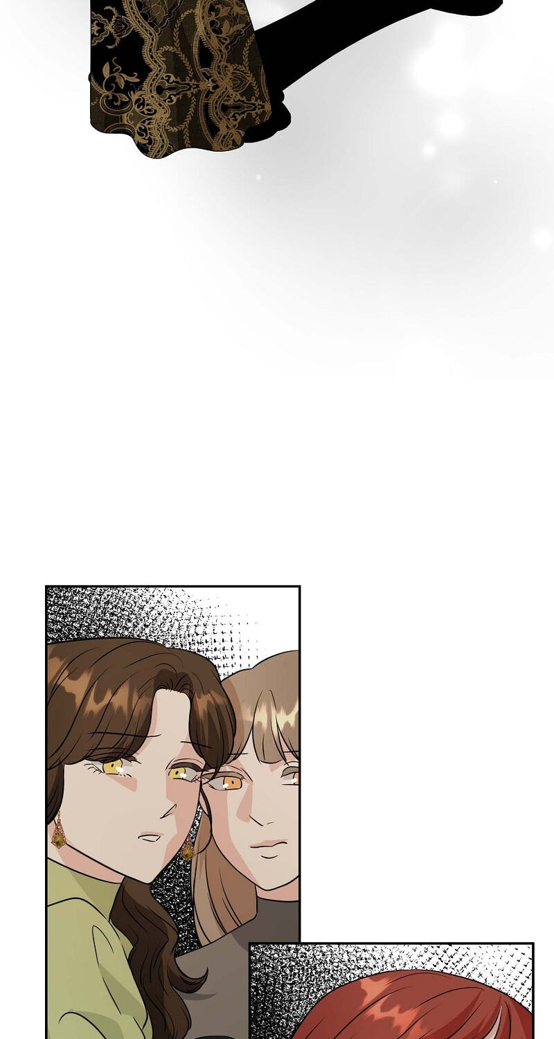 The 30 Day Engagement Chapter 43 page 46 - 