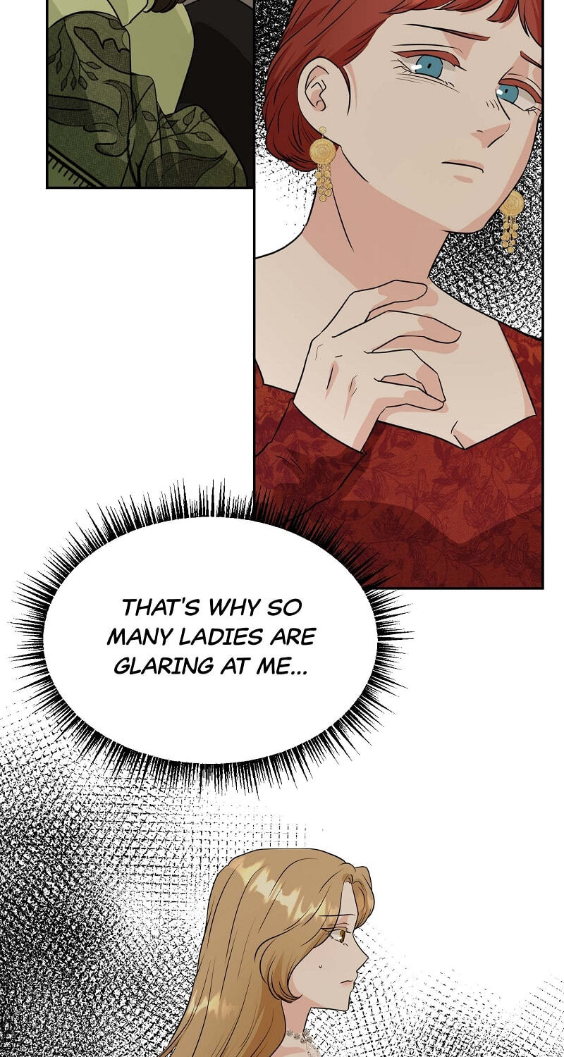 The 30 Day Engagement Chapter 43 page 47 - 