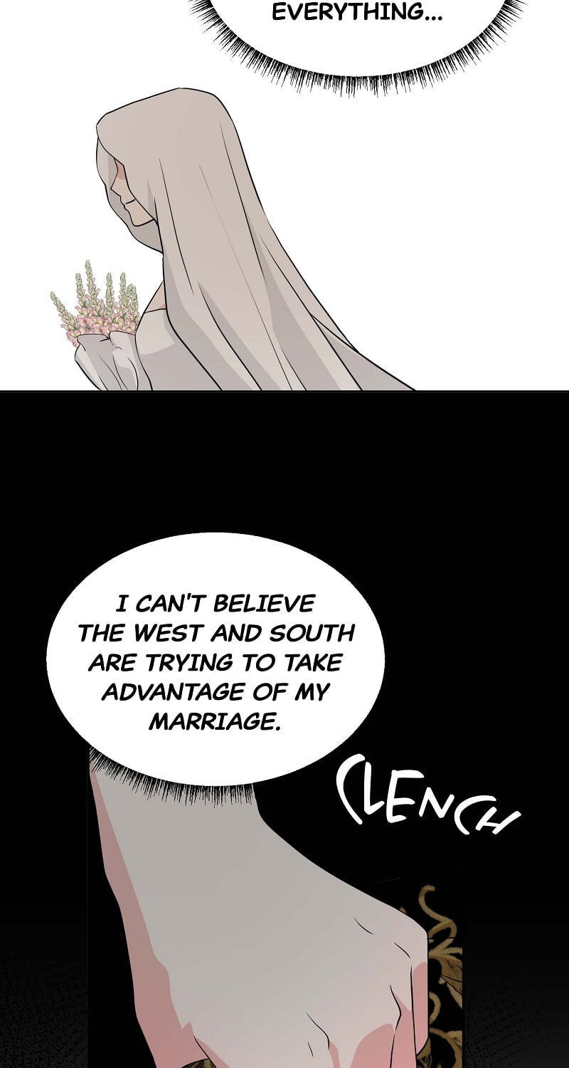 The 30 Day Engagement Chapter 43 page 51 - 
