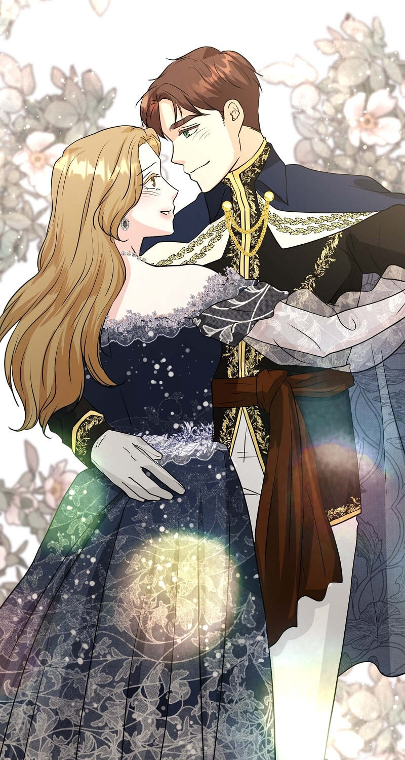 The 30 Day Engagement Chapter 43 page 54 - 