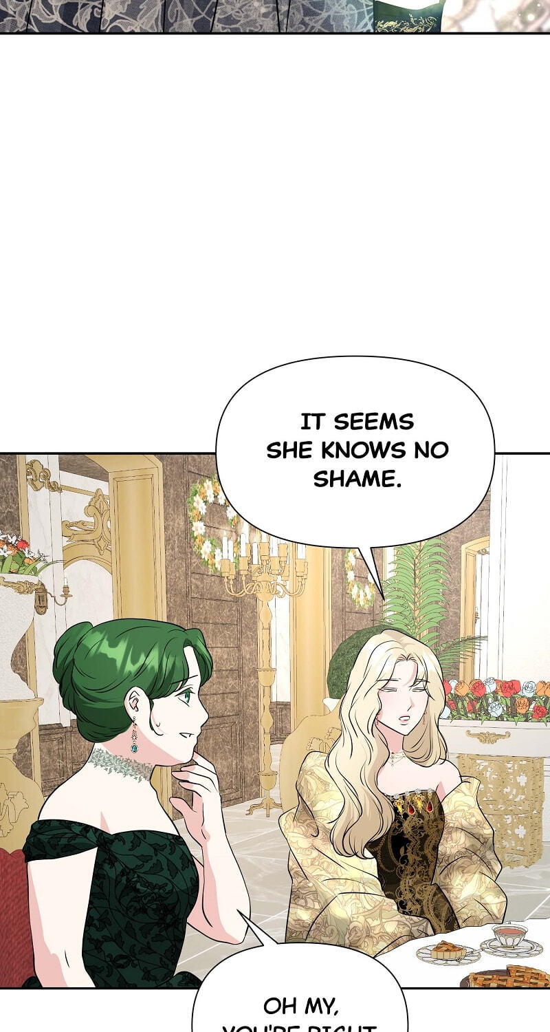 The 30 Day Engagement Chapter 43 page 55 - 