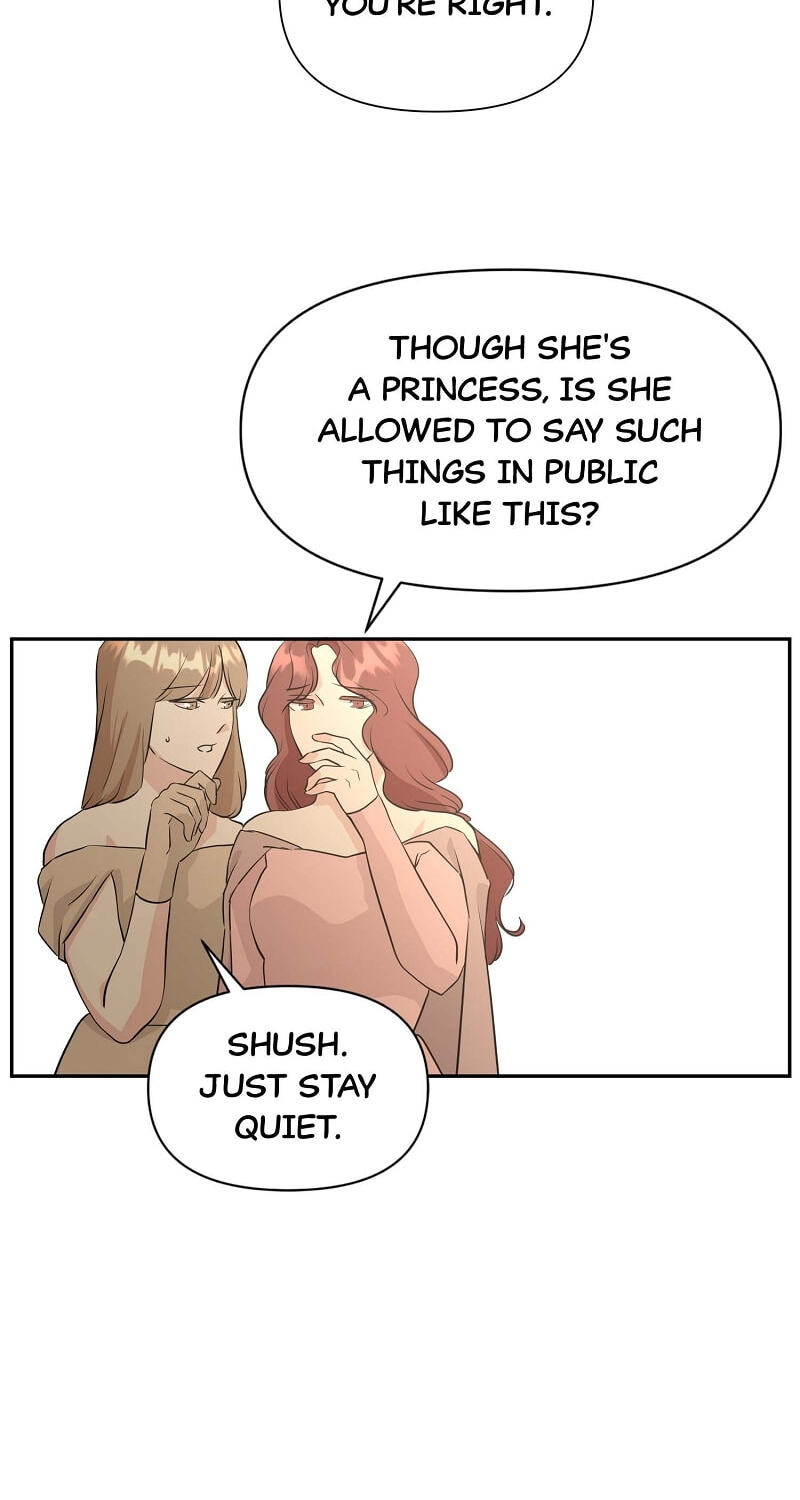 The 30 Day Engagement Chapter 43 page 56 - 