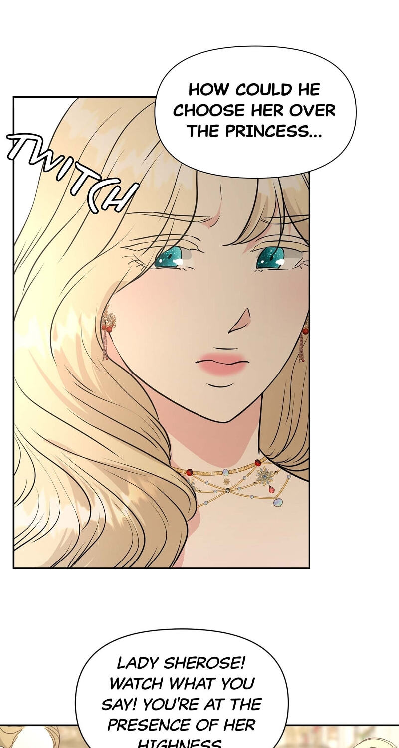 The 30 Day Engagement Chapter 43 page 58 - 