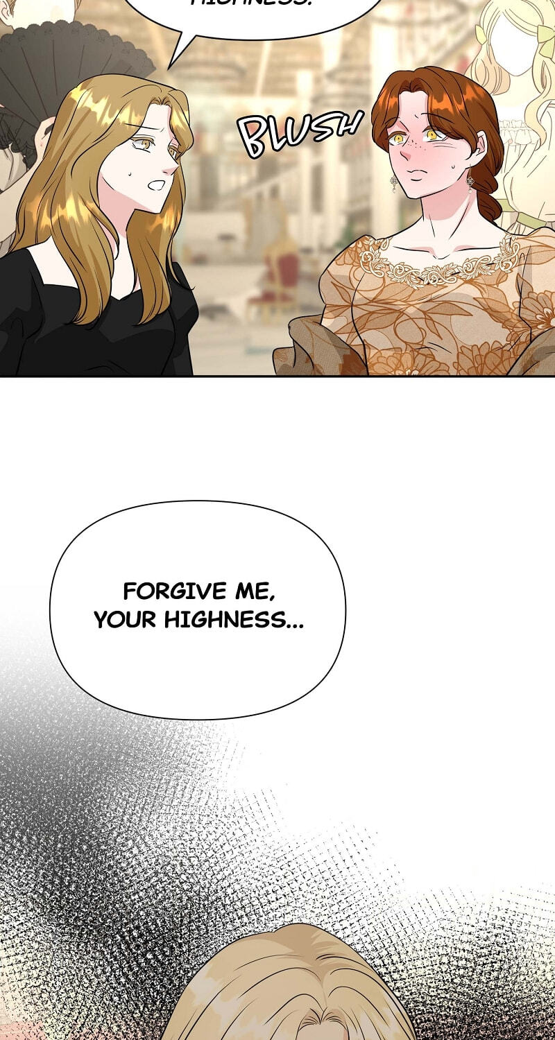 The 30 Day Engagement Chapter 43 page 59 - 