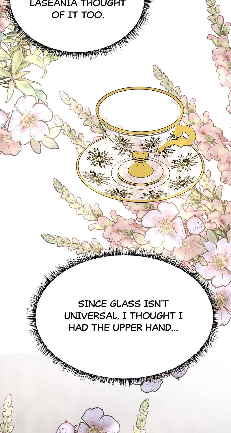 The 30 Day Engagement Chapter 43 page 7 - 
