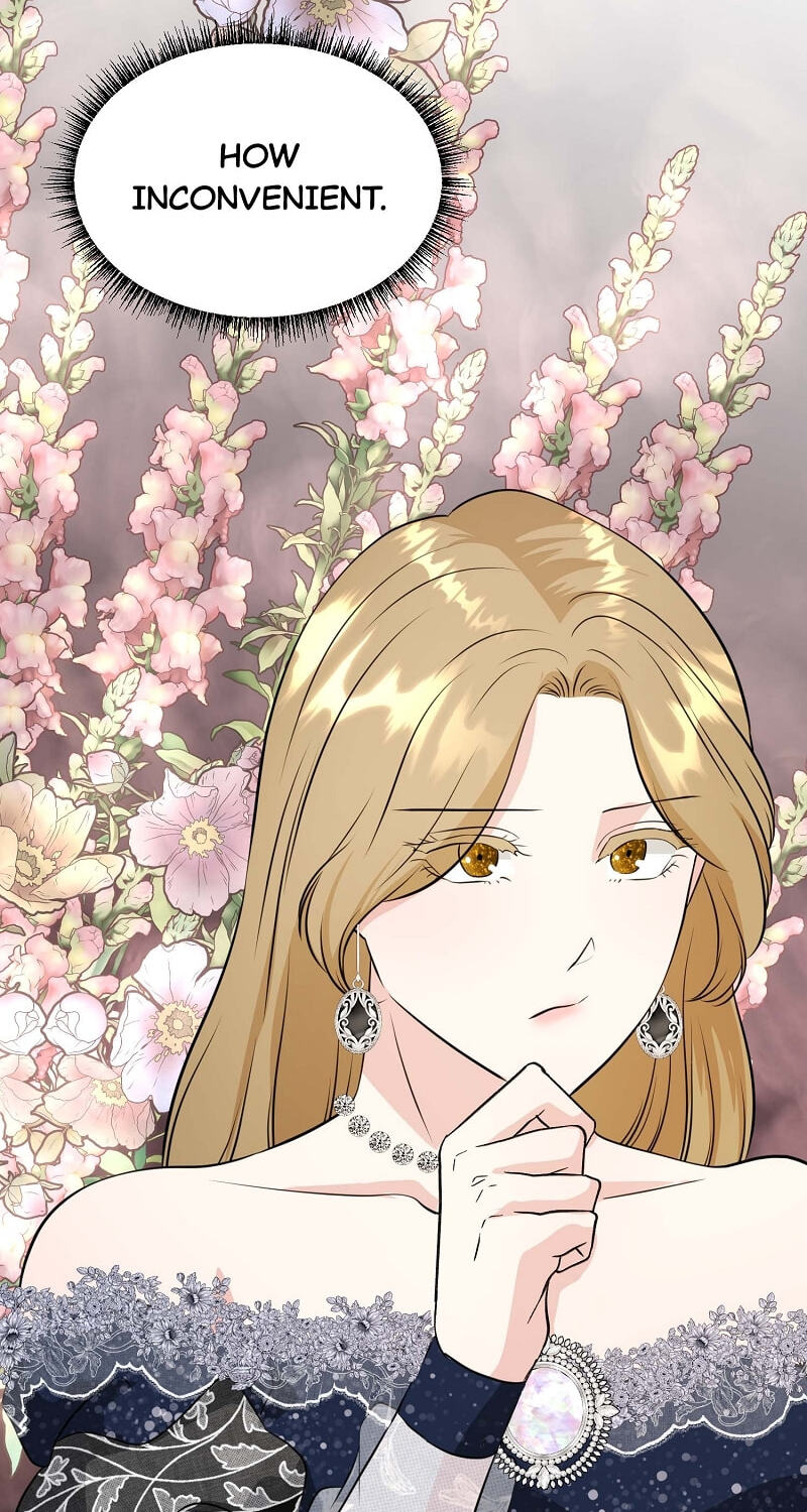 The 30 Day Engagement Chapter 43 page 8 - 