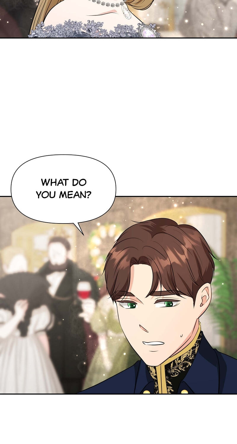 The 30 Day Engagement Chapter 43 page 10 - 
