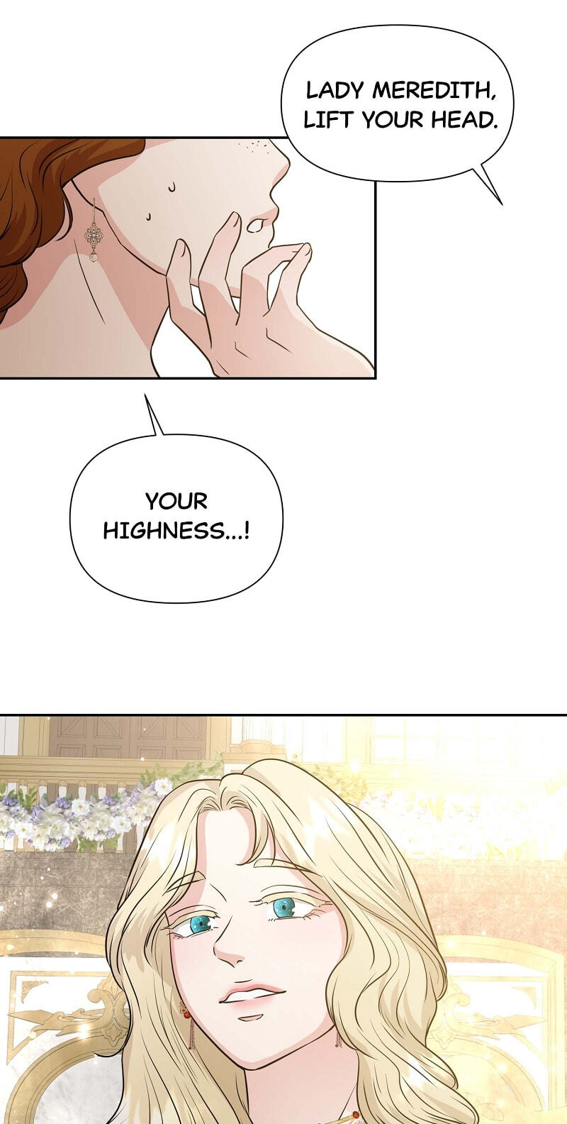 The 30 Day Engagement Chapter 44 page 2 - 