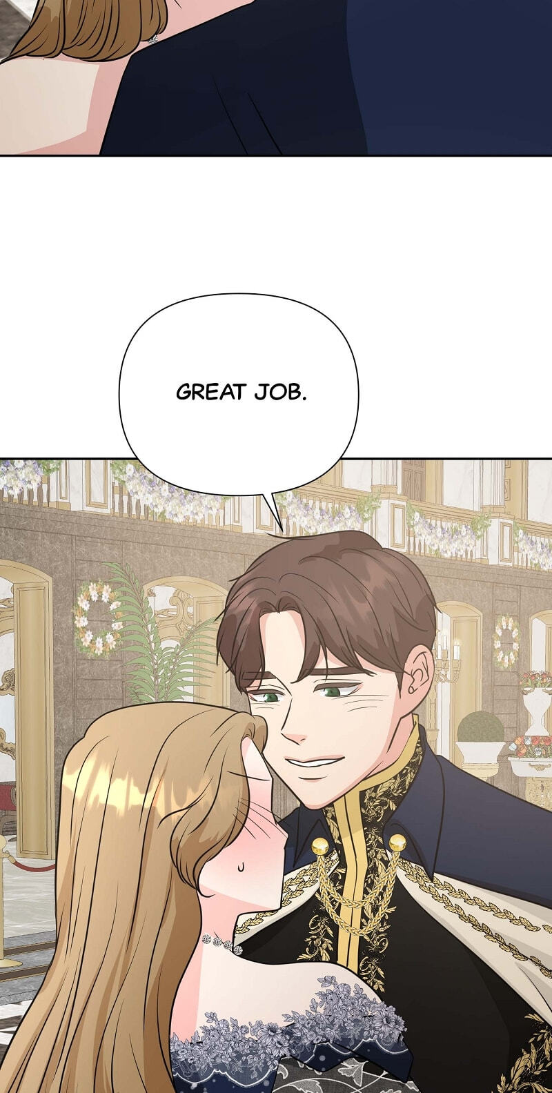 The 30 Day Engagement Chapter 44 page 14 - 