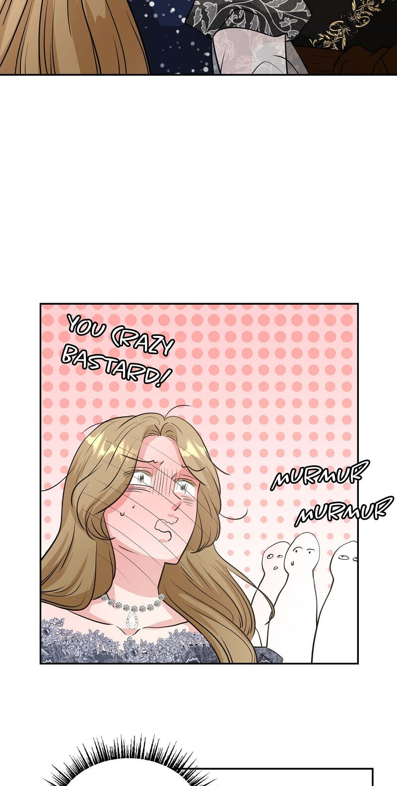 The 30 Day Engagement Chapter 44 page 15 - 