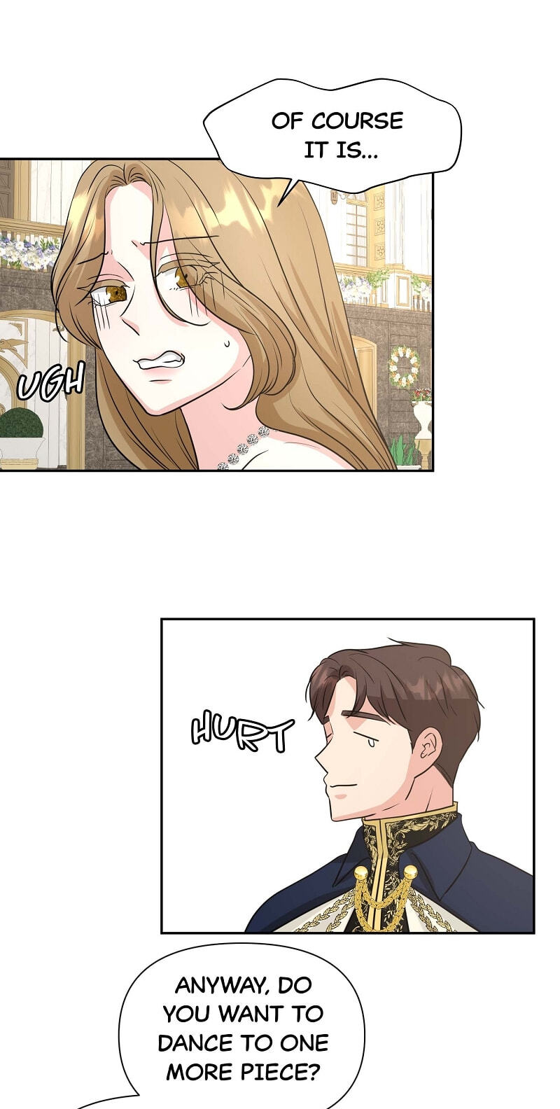 The 30 Day Engagement Chapter 44 page 18 - 